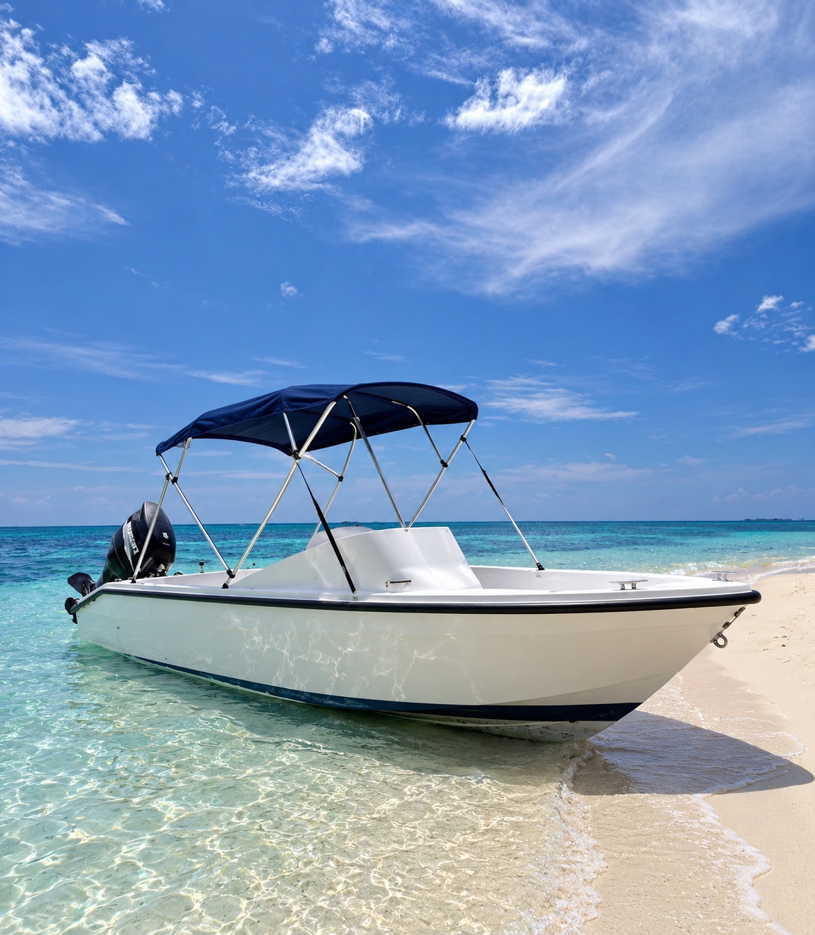 Private AquaX speedboat excursion for two